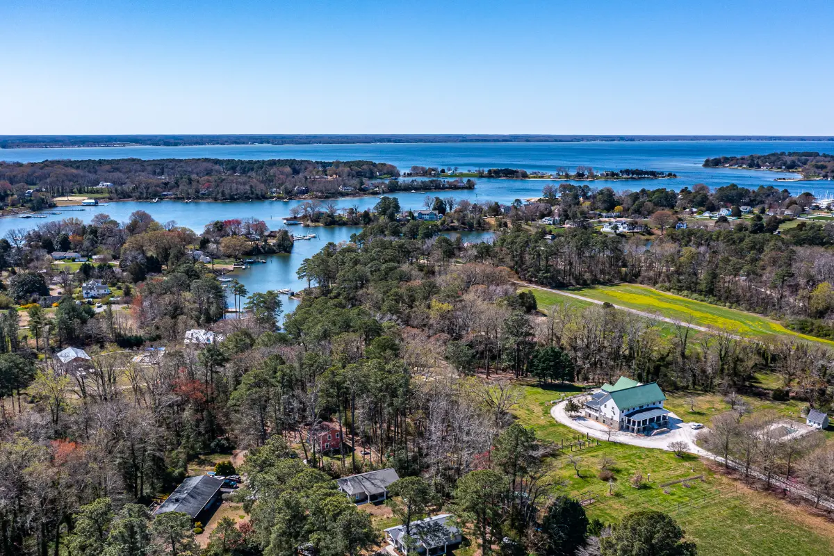 real estate expertise northern neck