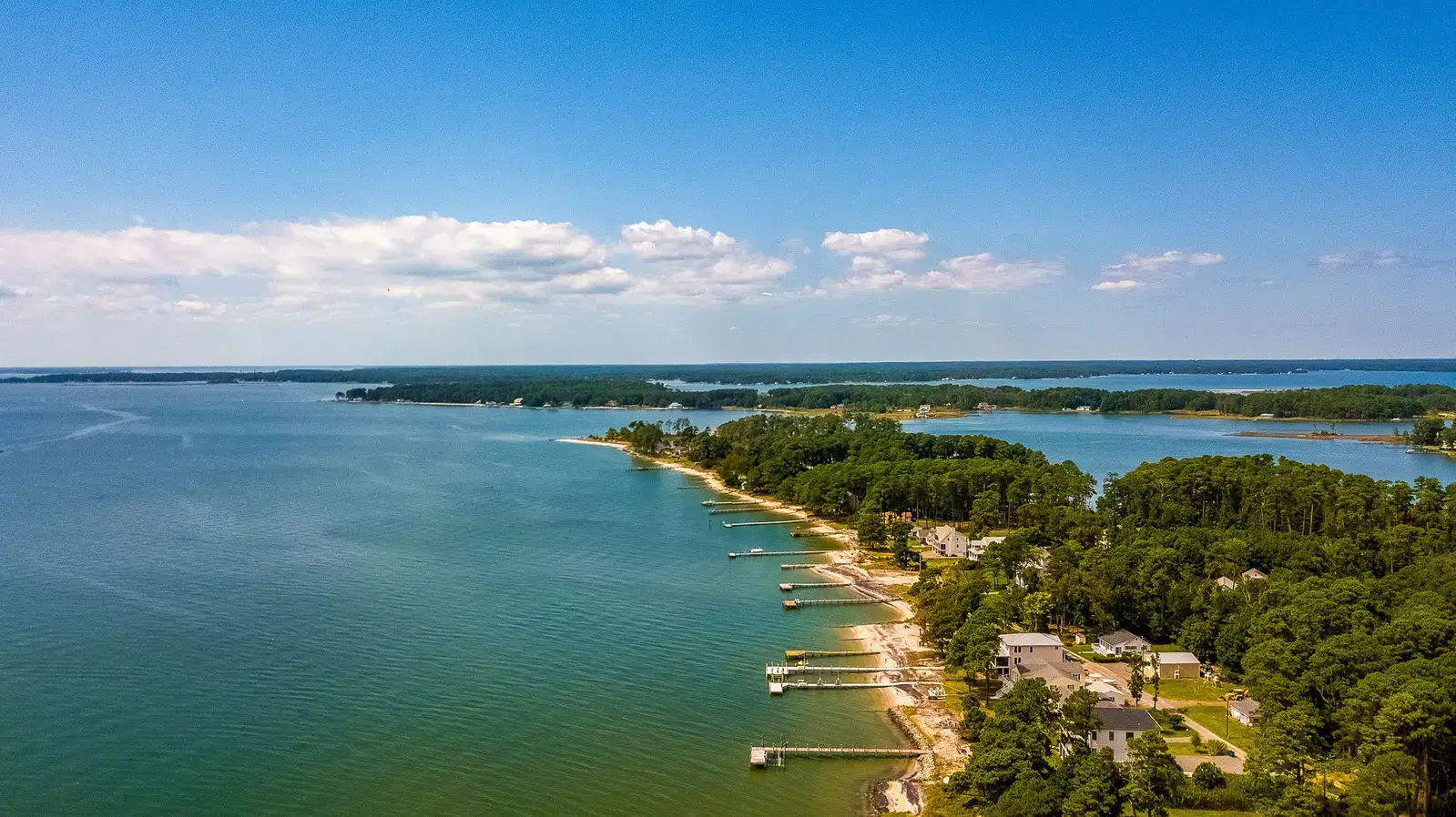 northern neck real estate